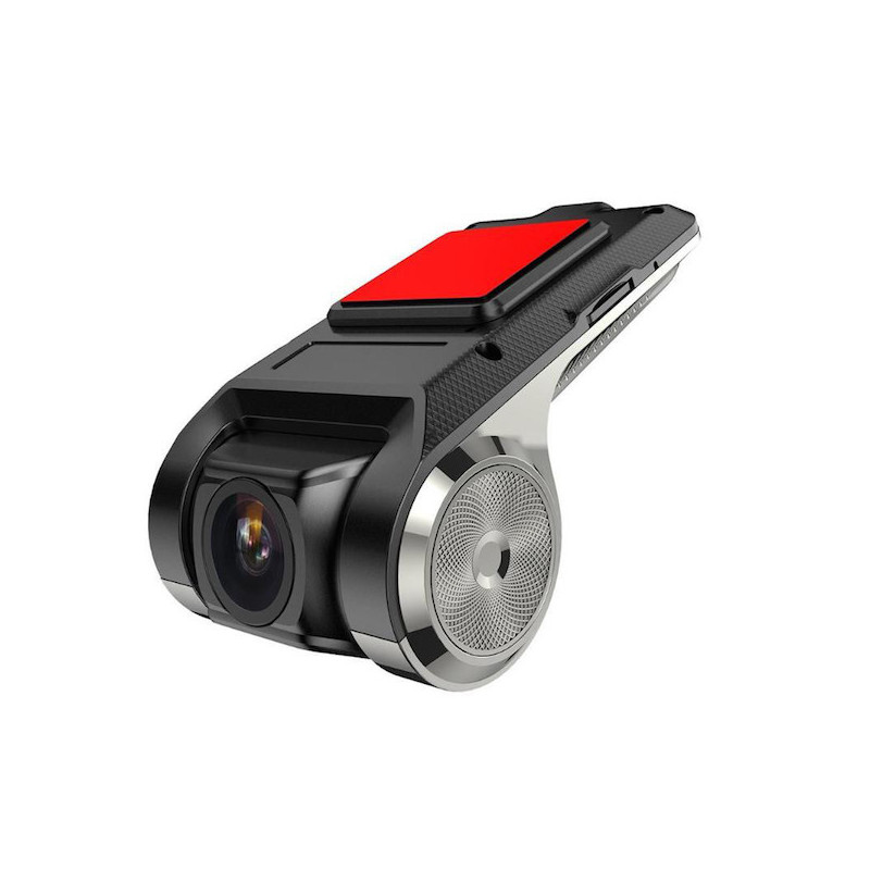 Dashcam Full HD 1080p Cámara Coche con Micro, Coche y Compacta - Spain