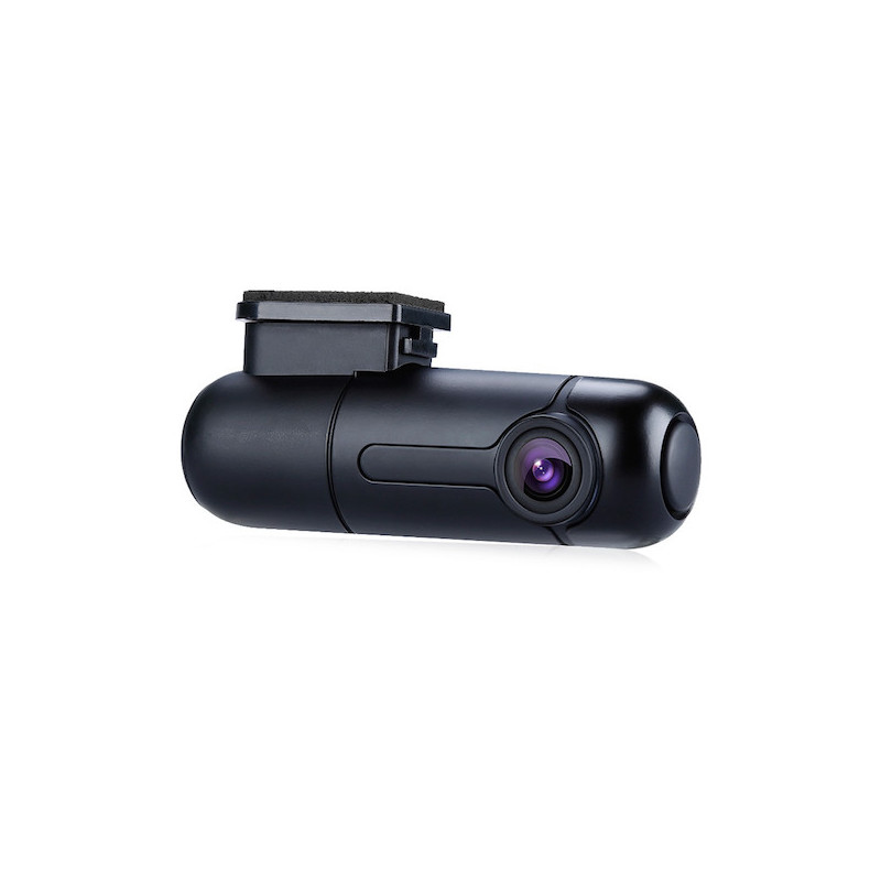 Dashcam camera pour voiture 1080P à écran détecteur de mouvement