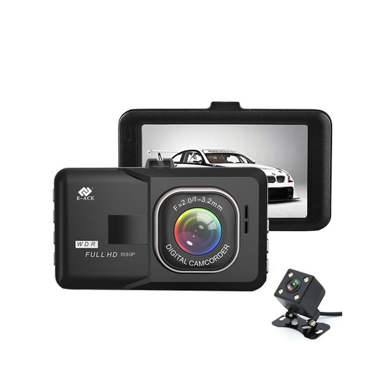Dashcam Viewer Plus 3.9.2 instal the new for android