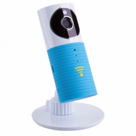 Babyphone Wifi Camera With Two Way Video