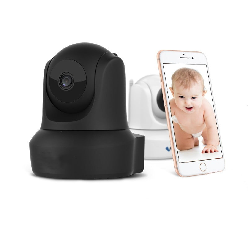 wifi baby monitor