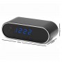 Alarm clock spy camera ultra HD 4K WiFi infrared vision - 6