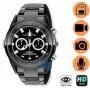 Waterproof watch camera with night vision Full HD - 1