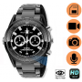 Waterdicht camera horloge met Full HD nachtzicht - 3