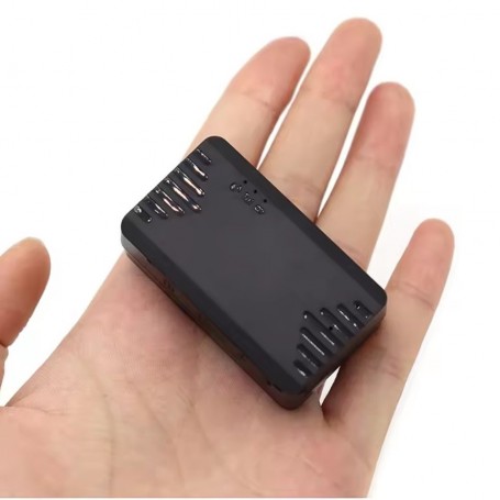 Magnetisierte gps Tracker - 1