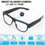 Lunettes Caméra Espion 1080P - 2