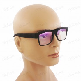 Lunettes Caméra Espion 1080P - 3