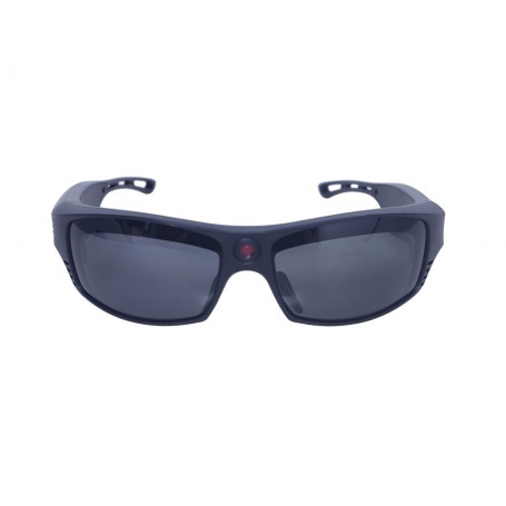 Lunettes caméra espion HD 1080P - 1