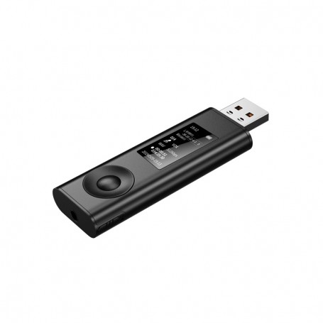 Chiave usb della fotocamera di alta gamma - 1