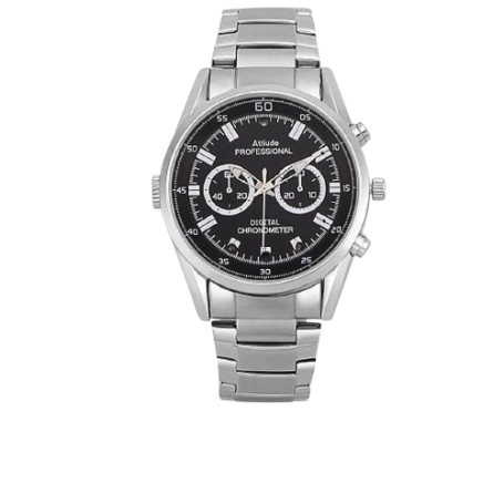 Montre caméra espion HD 1080P - 1