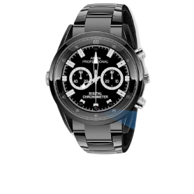 Montre caméra espion Full HD 1080P - 1