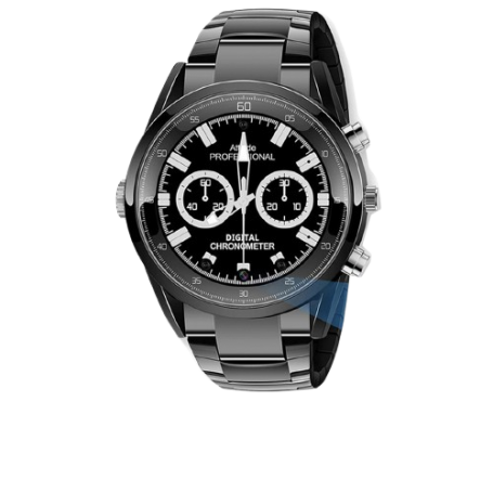 Montre caméra espion Full HD 1080P - 1