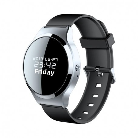 Sport horloge met Full HD Spy camera - 1