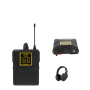 Long Distance Wireless Spy Microphone - 2