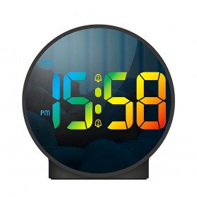 Camera spy clock 720 p Wifi - 2