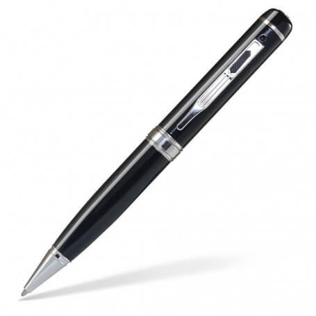 haat Zuigeling Alternatief Pen with a tiny camera High Definition Memory Not included