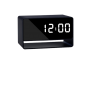 5m pixel WiFi camera alarm clock - 1