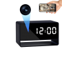 5m pixel WiFi camera alarm clock - 3