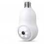 Full HD 1080P Wireless Hidden Camera Light Bulb - 1