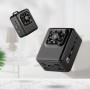 Mini geheime camera Full HD autonome WiFi - 1