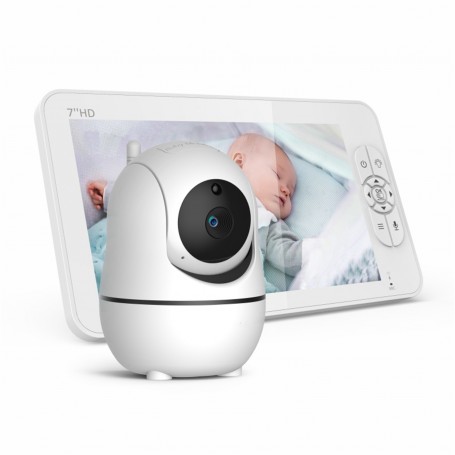 Security camera IP 2 megapixel wireless - 1