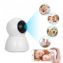 Surveillance HD IP vision infrared camera - 3