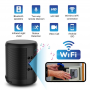 Lautsprecher Bluetooth-Kamera 4K WIFI - 6