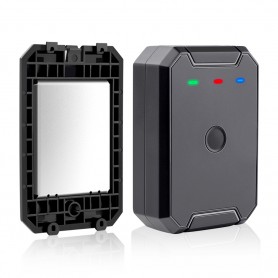 SHC-126 Magneted GPS Tracker - 1