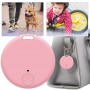 Mini impermeabile animale domestico GPS tracker - 2