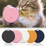 Mini impermeabile animale domestico GPS tracker - 3