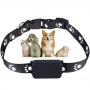 Tracker GPS PET resistente - 1