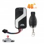 Mini magnetica moto gps tracker - 1