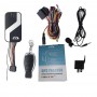 Mini magnetica moto gps tracker - 2