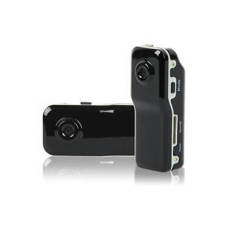 Spy camera miniature full hd - Other spy camera