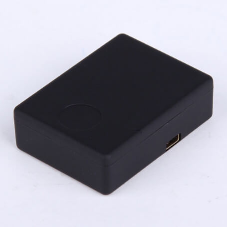 Mini micro espion GSM haute performance