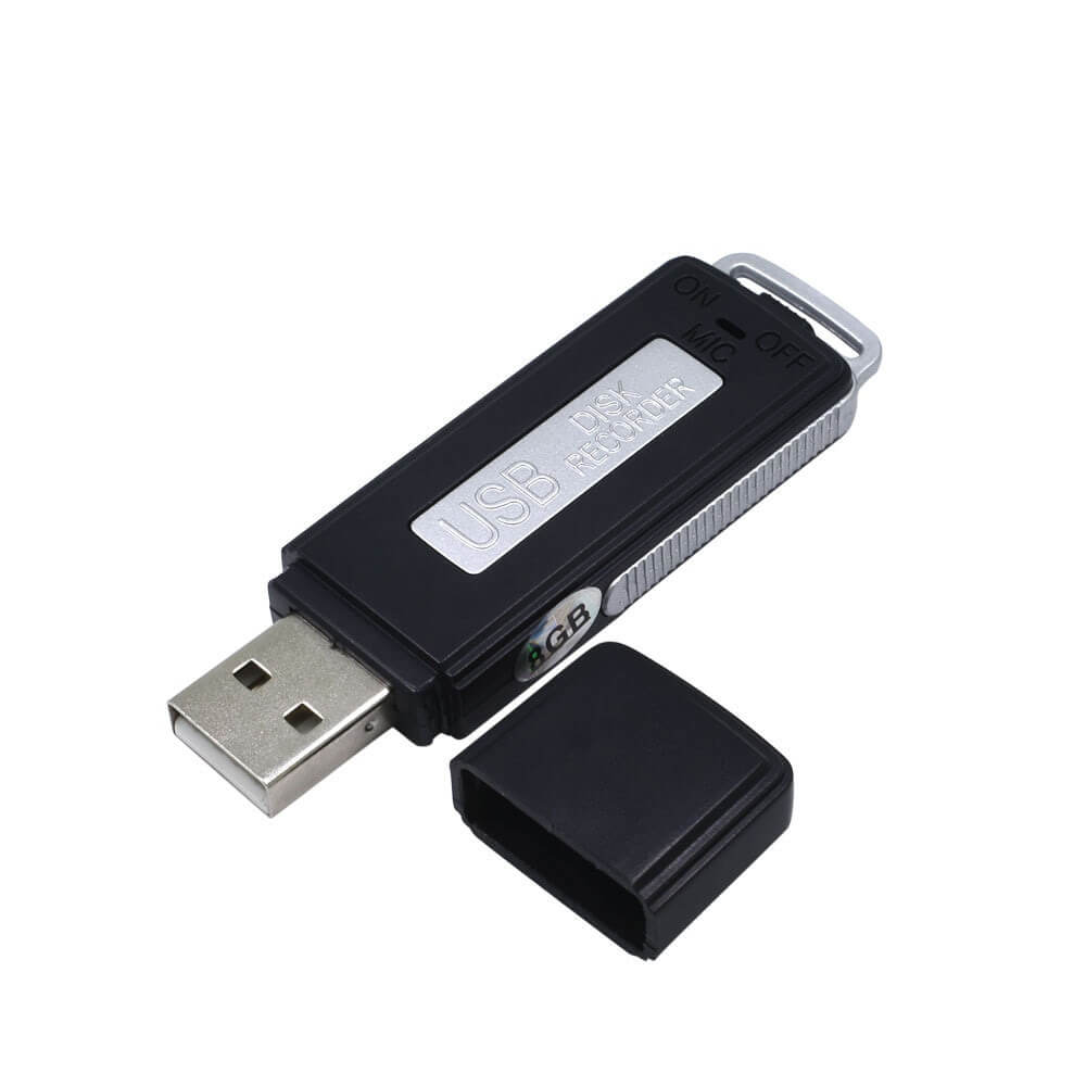 Utiliser un support de stockage USB